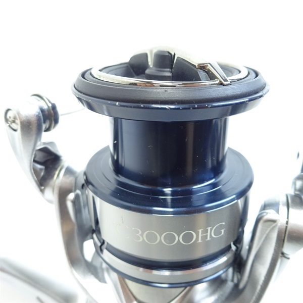 １９ストラディックＣ３０００ＨＧ